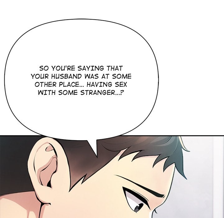 Matrimoney Game Chapter 37 - Page 92
