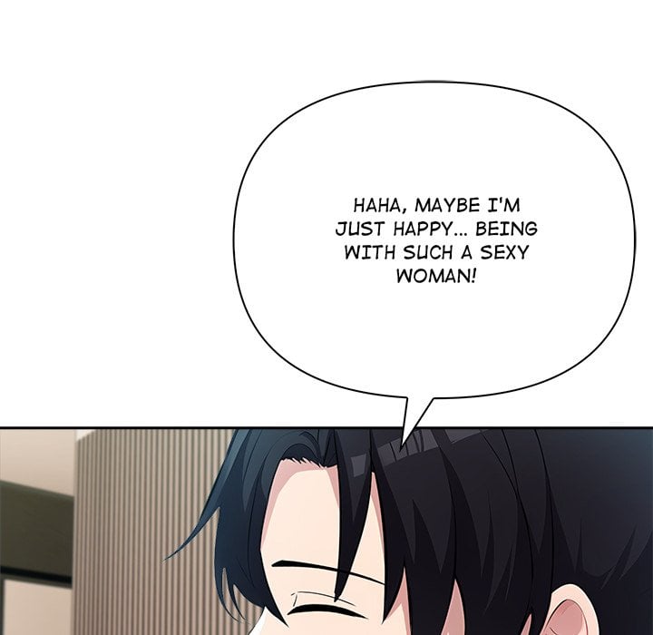 Matrimoney Game Chapter 38 - Page 126