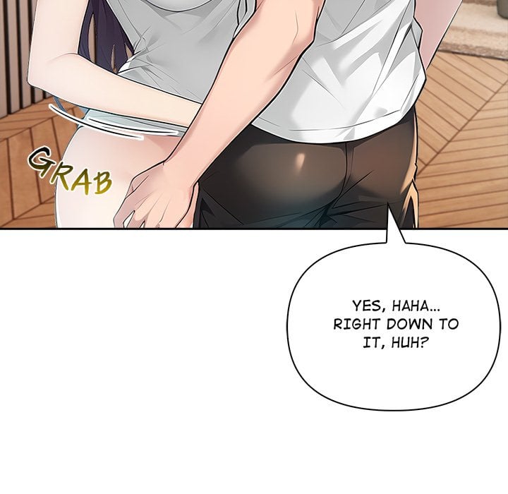 Matrimoney Game Chapter 38 - Page 55
