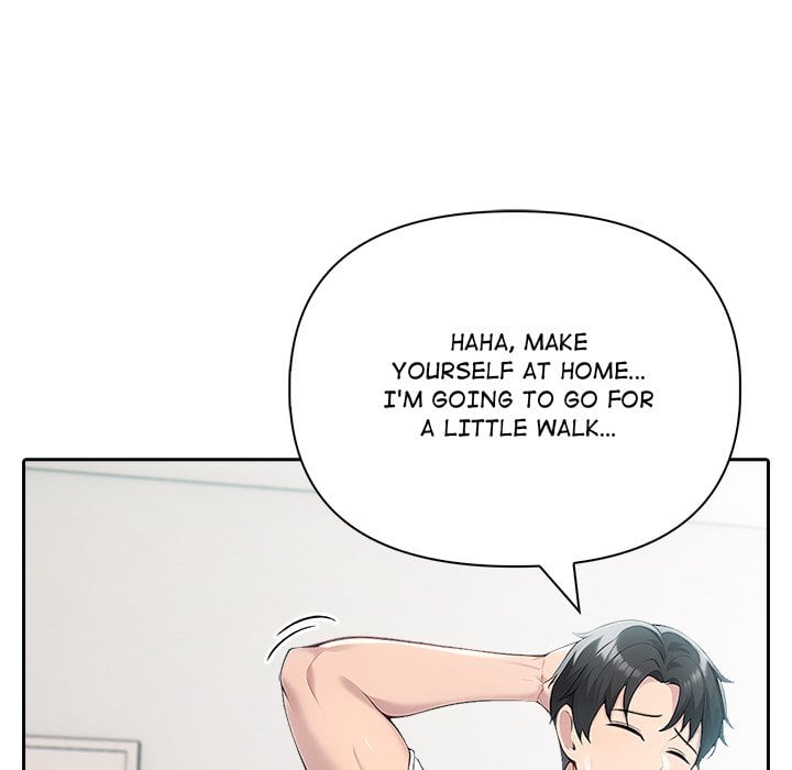 Matrimoney Game Chapter 39 - Page 108
