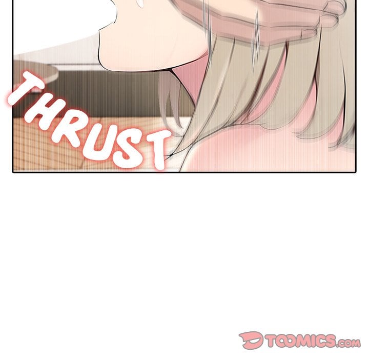 Matrimoney Game Chapter 39 - Page 27