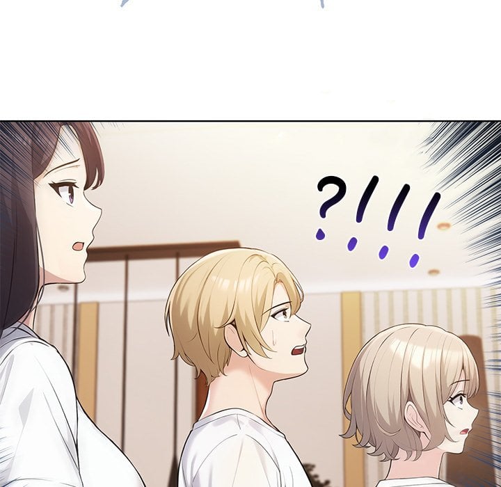 Matrimoney Game Chapter 4 - Page 13