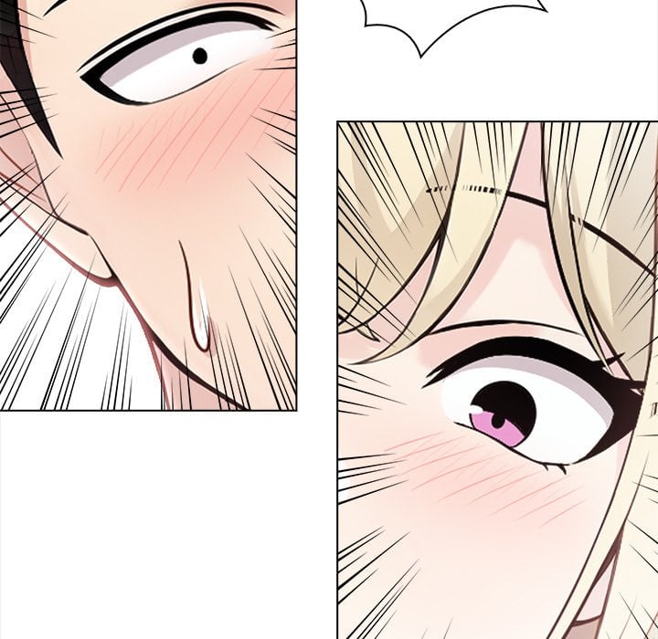 Matrimoney Game Chapter 4 - Page 166