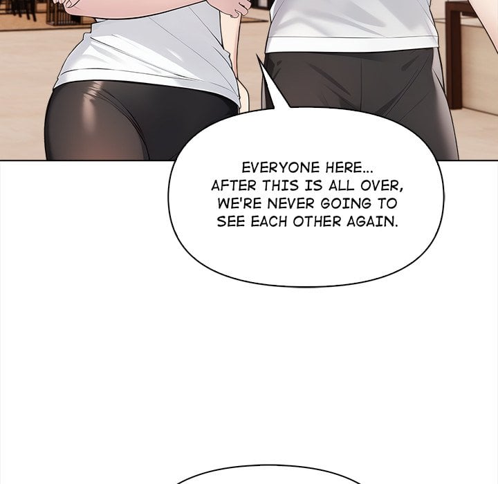 Matrimoney Game Chapter 4 - Page 50