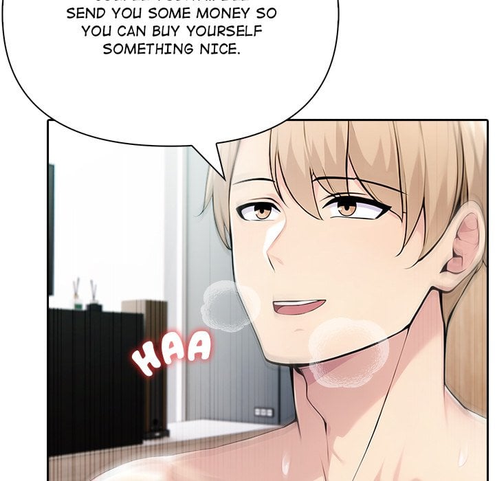Matrimoney Game Chapter 40 - Page 84