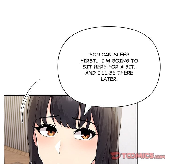 Matrimoney Game Chapter 41 - Page 105