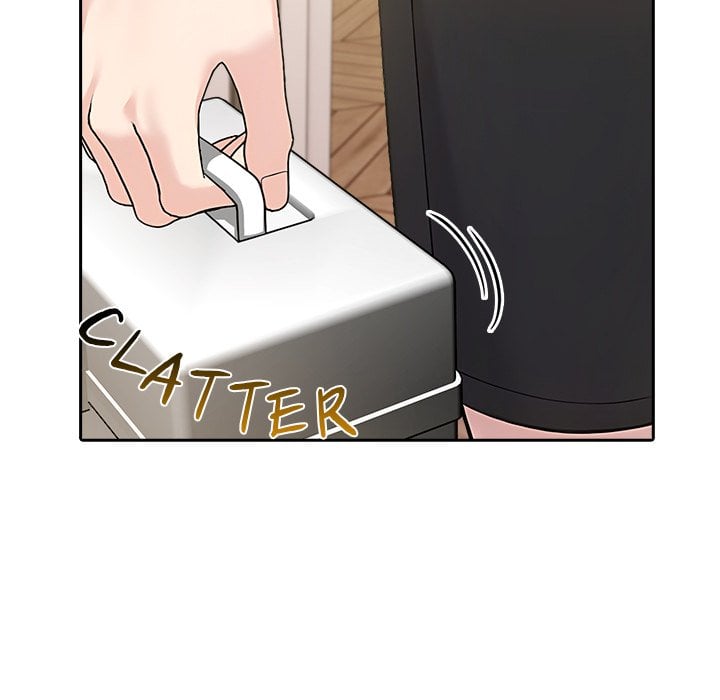Matrimoney Game Chapter 42 - Page 71