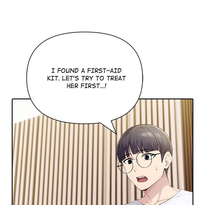 Matrimoney Game Chapter 42 - Page 72