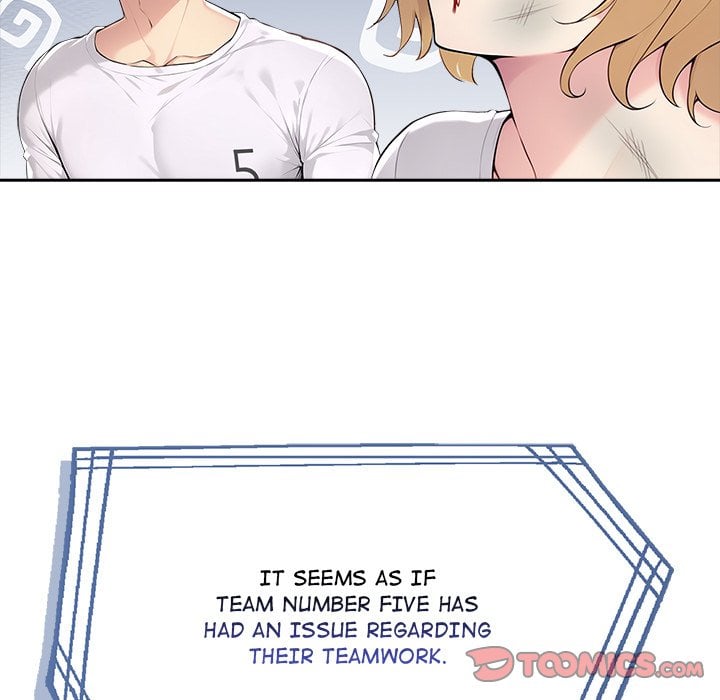 Matrimoney Game Chapter 42 - Page 93