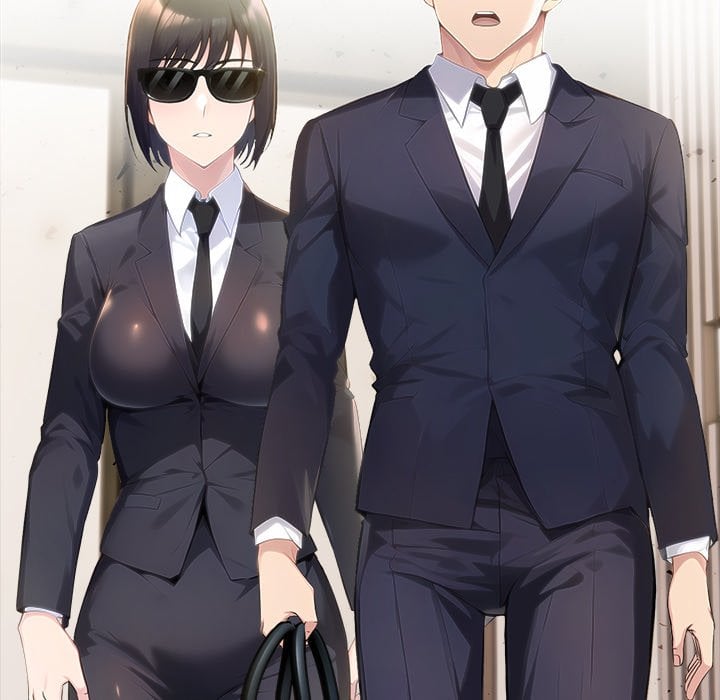 Matrimoney Game Chapter 43 - Page 133
