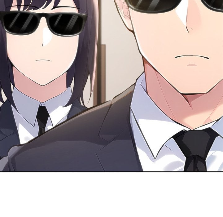 Matrimoney Game Chapter 43 - Page 138