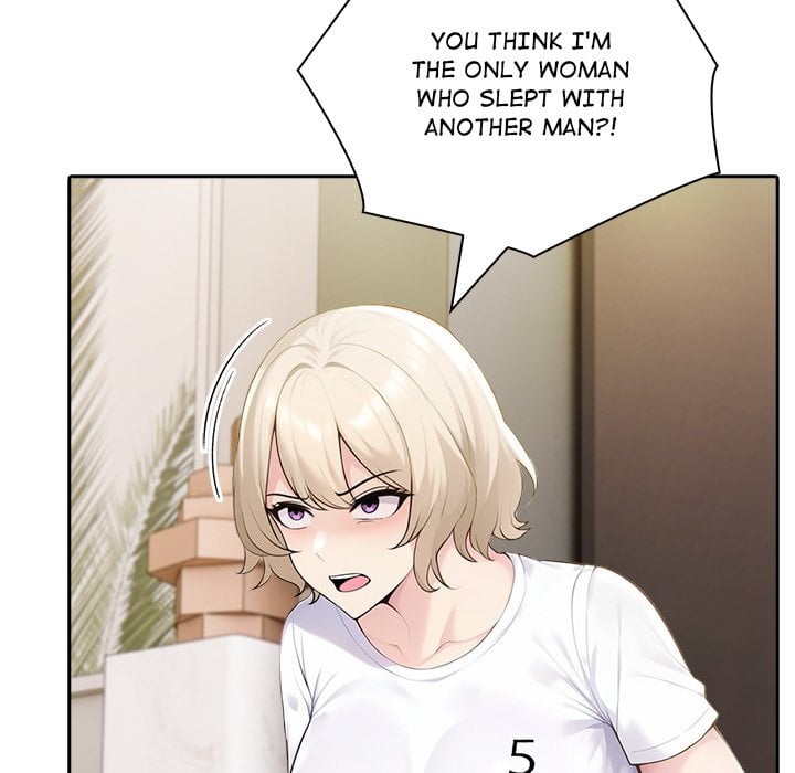 Matrimoney Game Chapter 43 - Page 70