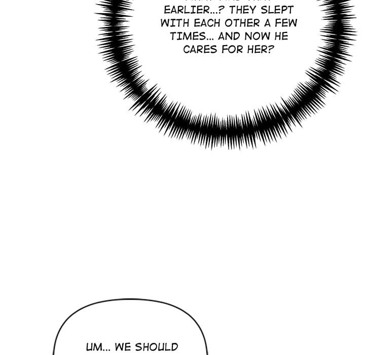 Matrimoney Game Chapter 43 - Page 8
