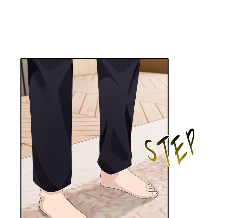 Matrimoney Game Chapter 44 - Page 19