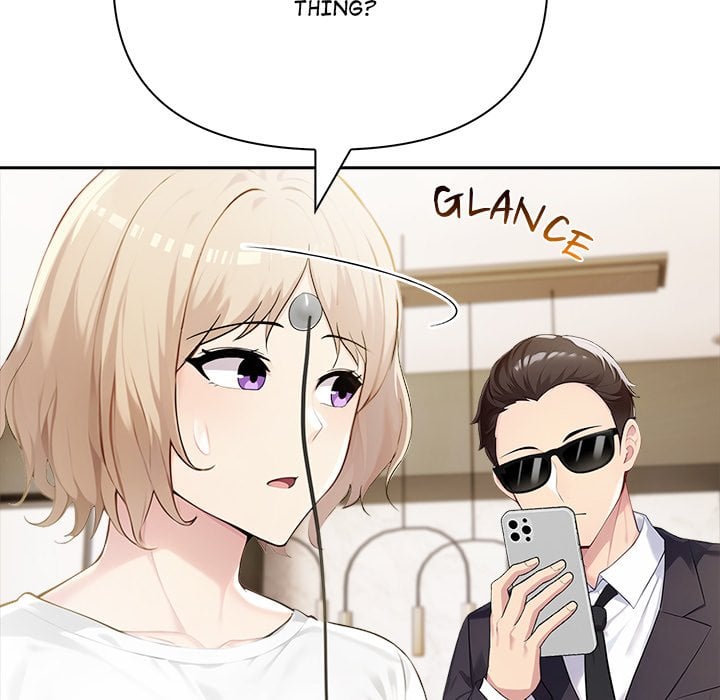 Matrimoney Game Chapter 44 - Page 56