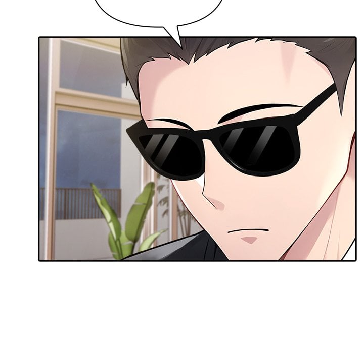 Matrimoney Game Chapter 44 - Page 85
