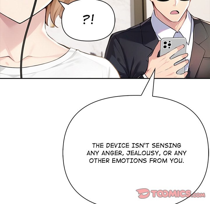 Matrimoney Game Chapter 44 - Page 87