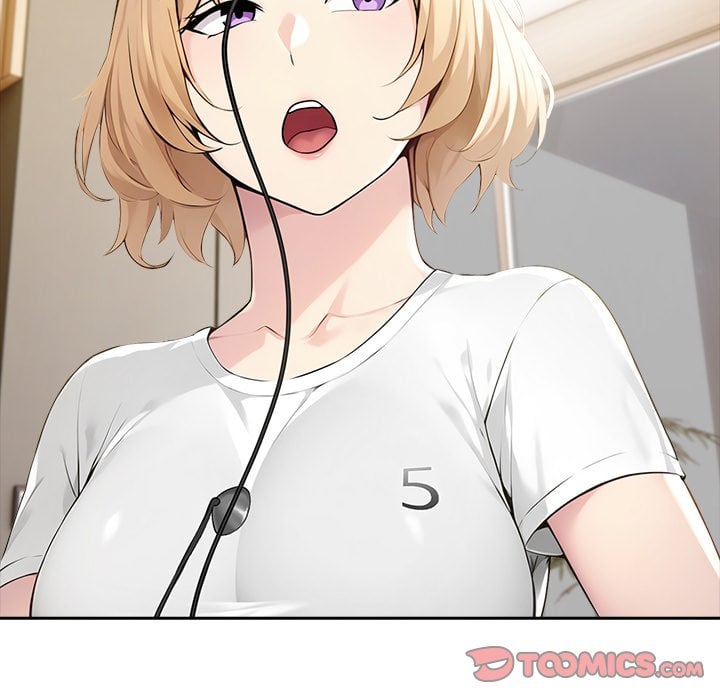 Matrimoney Game Chapter 44 - Page 93
