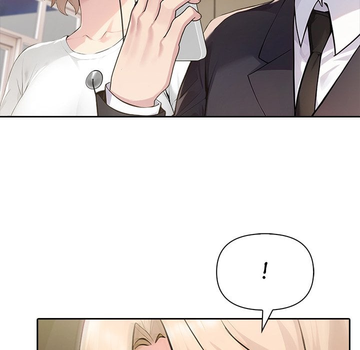 Matrimoney Game Chapter 45 - Page 36