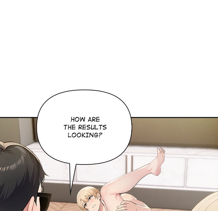 Matrimoney Game Chapter 45 - Page 79