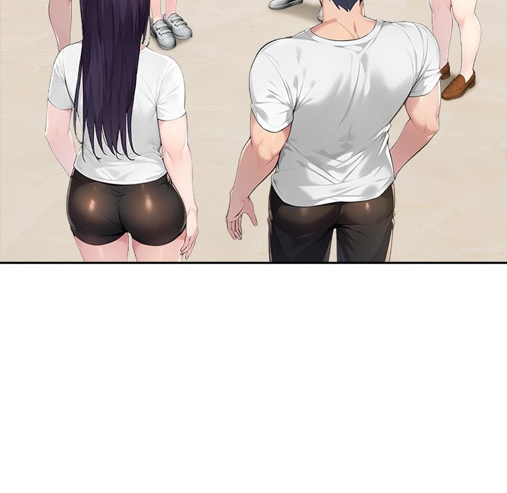 Matrimoney Game Chapter 46 - Page 23
