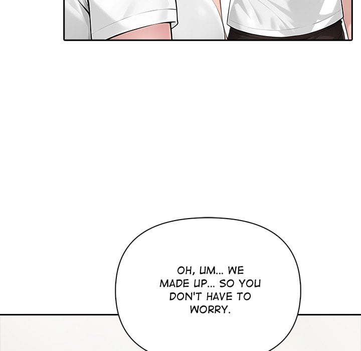 Matrimoney Game Chapter 46 - Page 29
