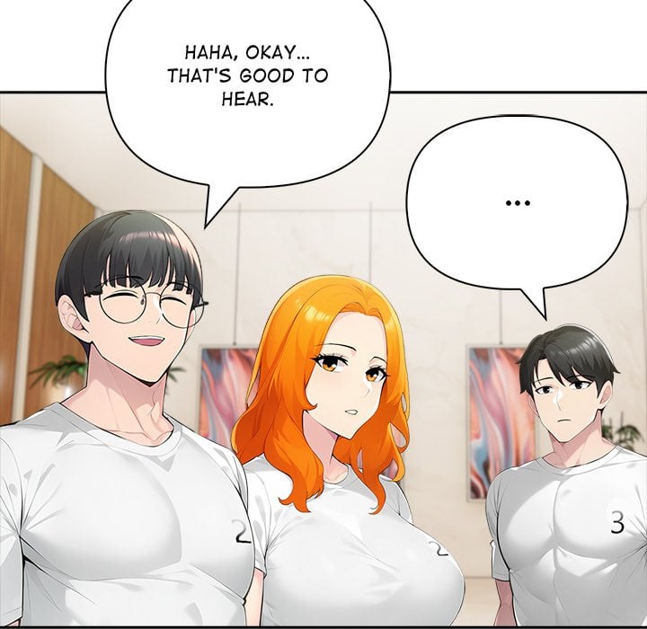 Matrimoney Game Chapter 46 - Page 32