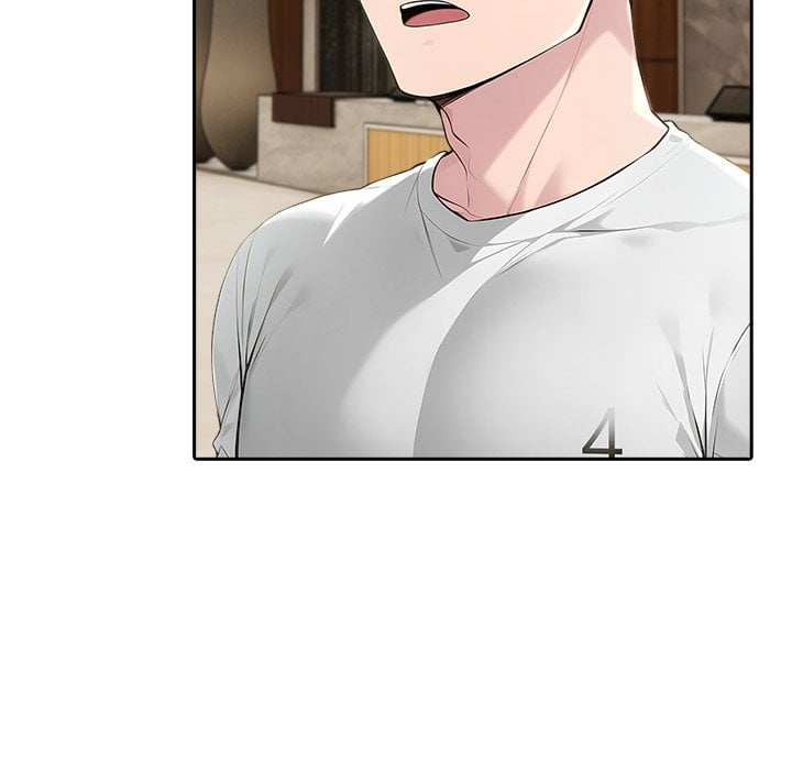 Matrimoney Game Chapter 46 - Page 36