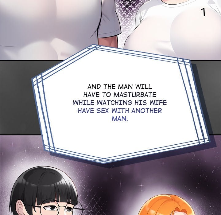 Matrimoney Game Chapter 46 - Page 40
