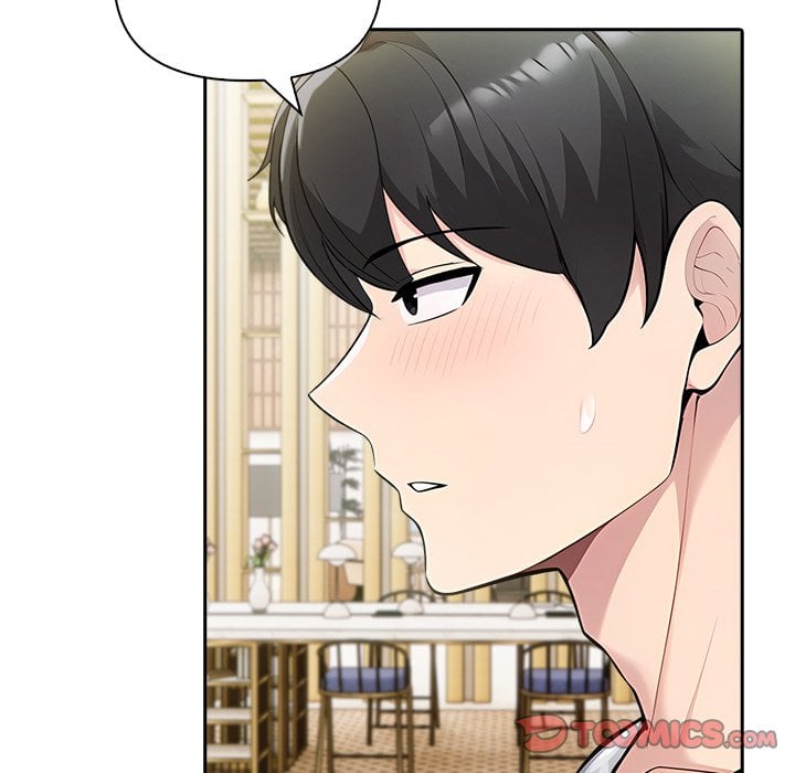Matrimoney Game Chapter 46 - Page 63