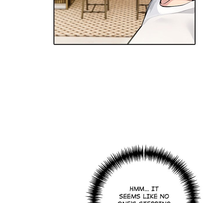 Matrimoney Game Chapter 46 - Page 64