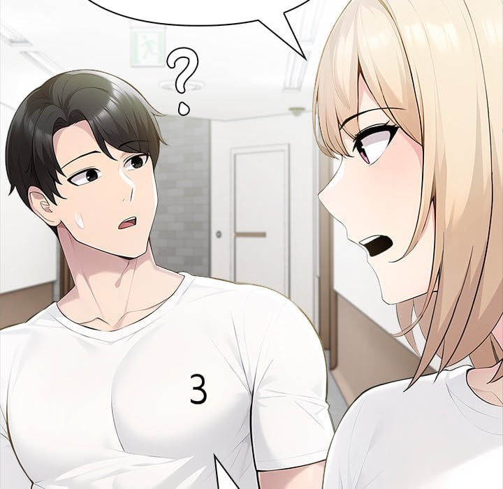 Matrimoney Game Chapter 46 - Page 90