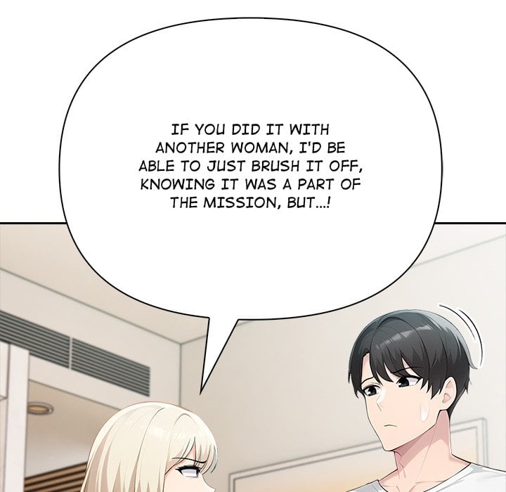 Matrimoney Game Chapter 47 - Page 128
