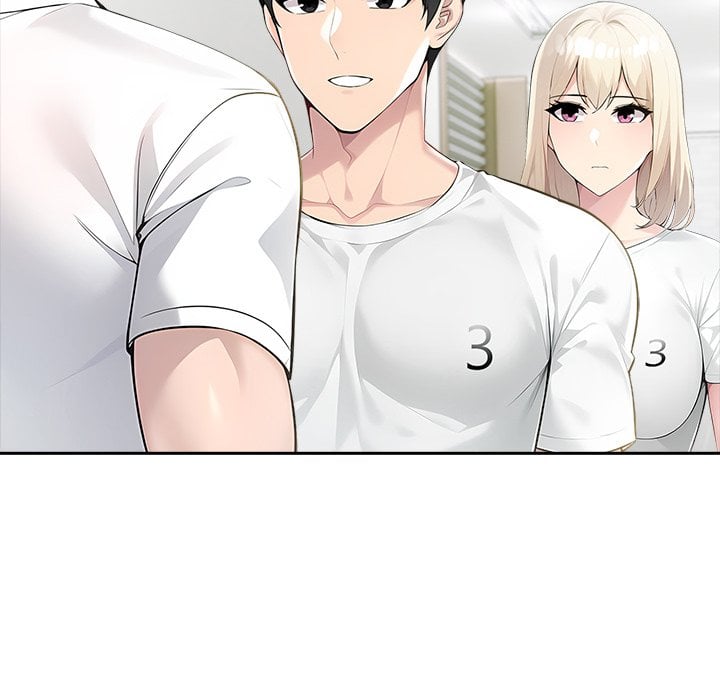 Matrimoney Game Chapter 48 - Page 107