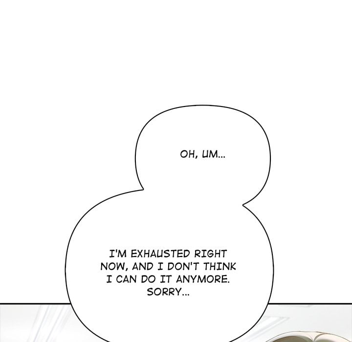Matrimoney Game Chapter 48 - Page 112