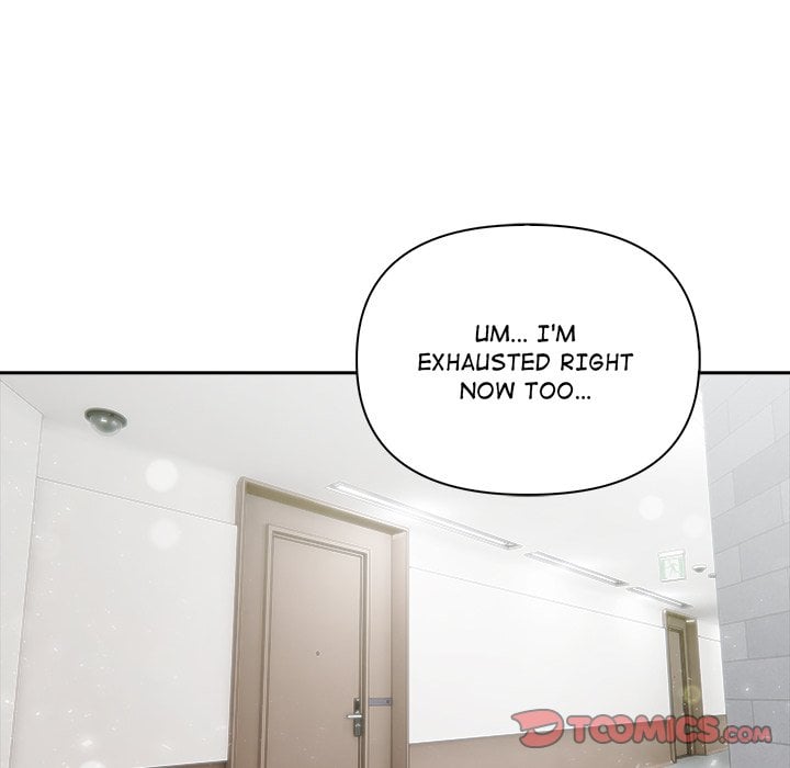 Matrimoney Game Chapter 48 - Page 117