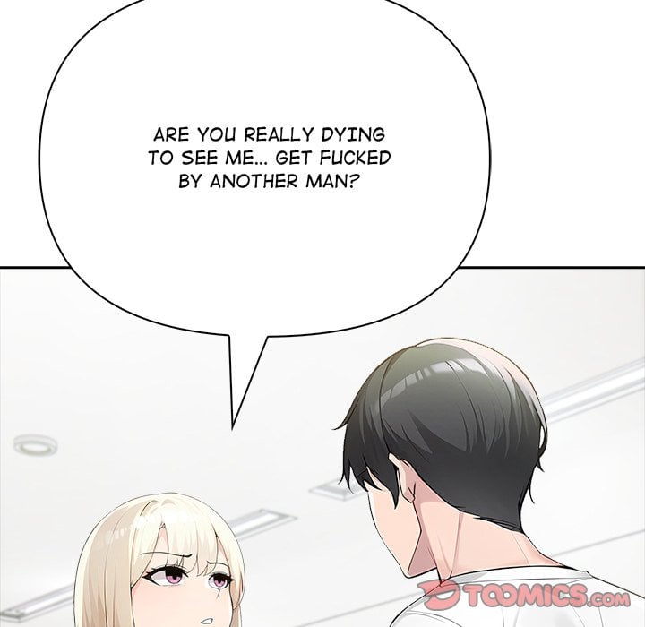 Matrimoney Game Chapter 48 - Page 129