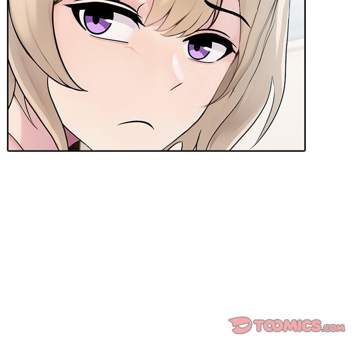 Matrimoney Game Chapter 48 - Page 45