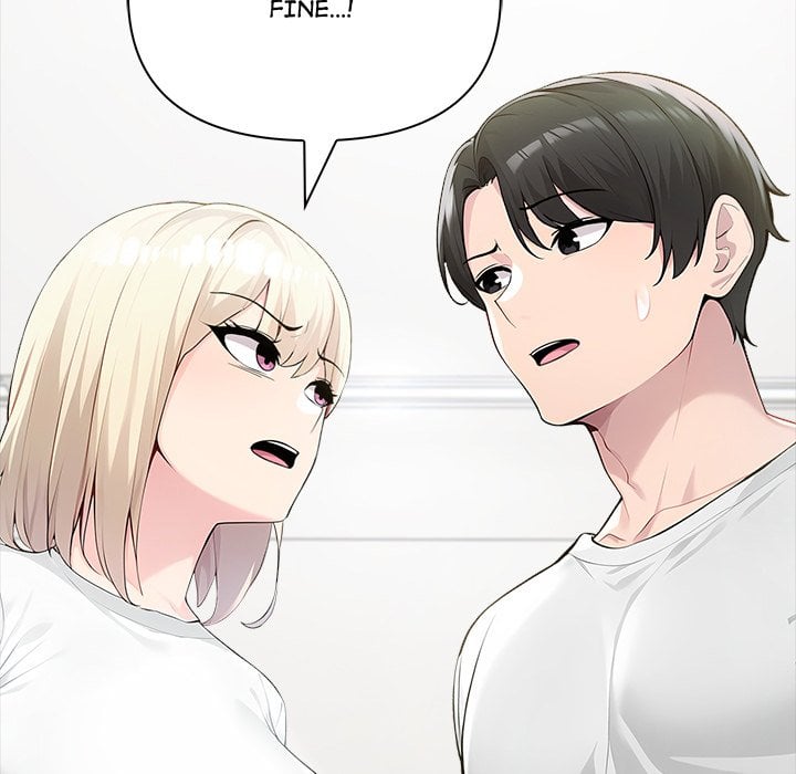 Matrimoney Game Chapter 49 - Page 7