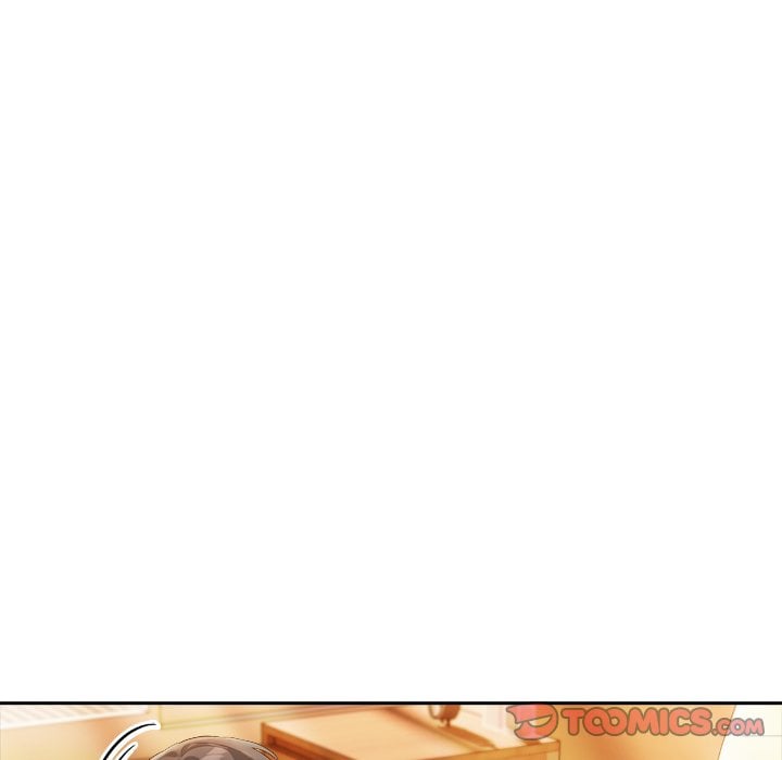 Matrimoney Game Chapter 5 - Page 100
