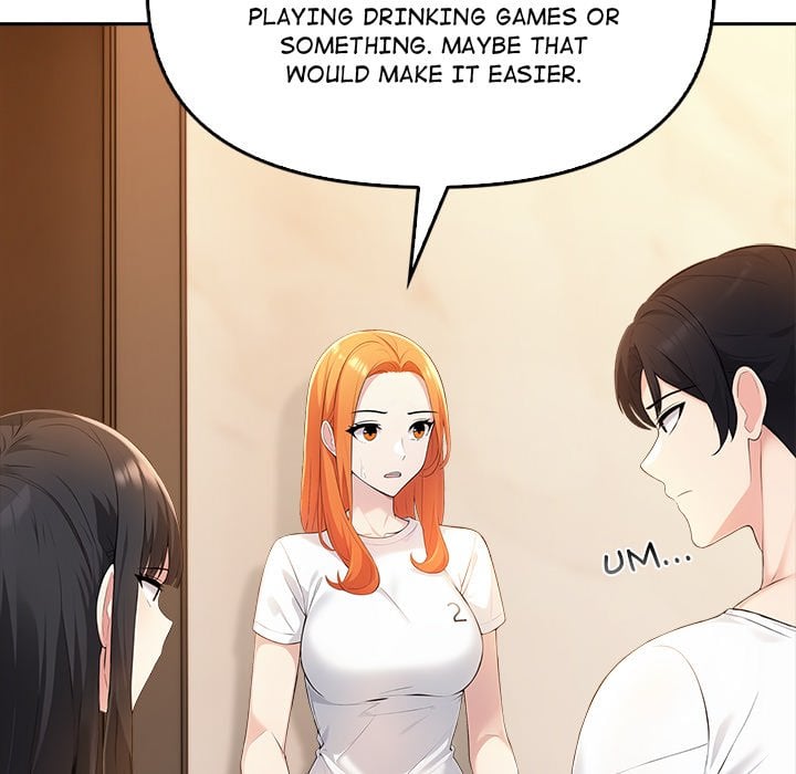 Matrimoney Game Chapter 5 - Page 131