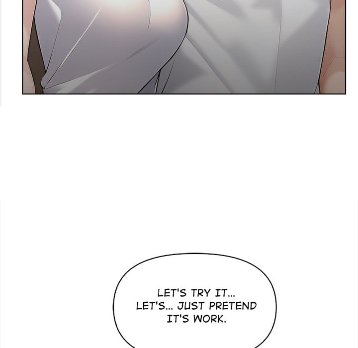 Matrimoney Game Chapter 5 - Page 14