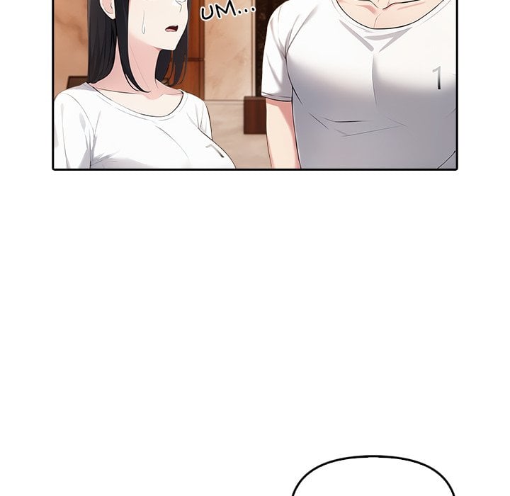 Matrimoney Game Chapter 5 - Page 189