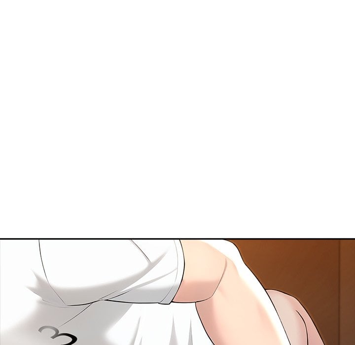 Matrimoney Game Chapter 5 - Page 97