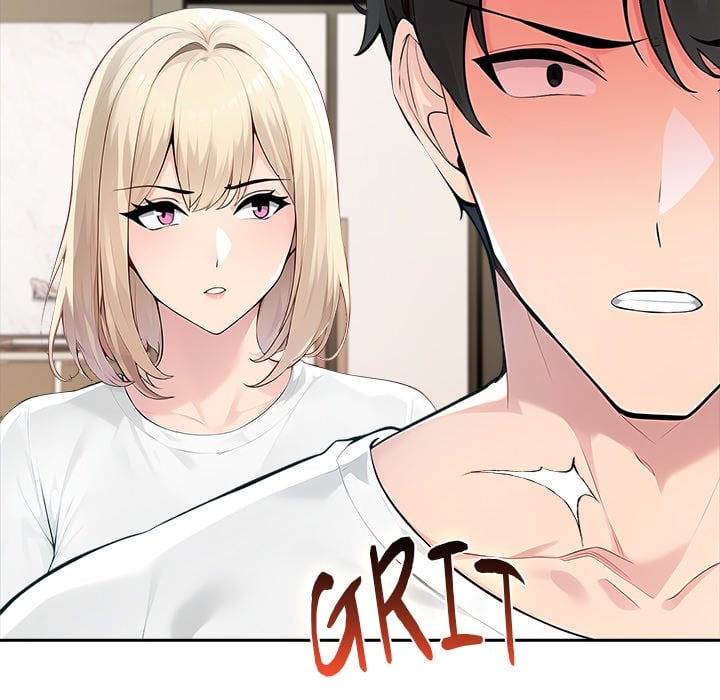 Matrimoney Game Chapter 50 - Page 23