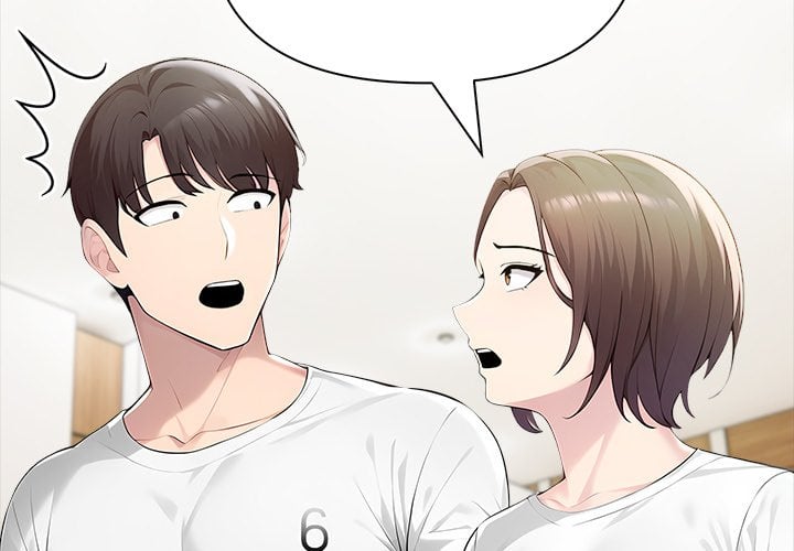 Matrimoney Game Chapter 52 - Page 2