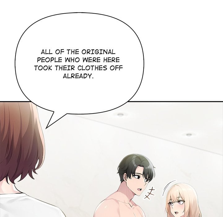 Matrimoney Game Chapter 52 - Page 26