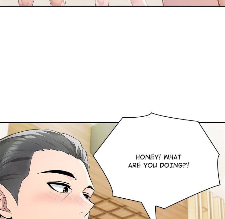 Matrimoney Game Chapter 52 - Page 33