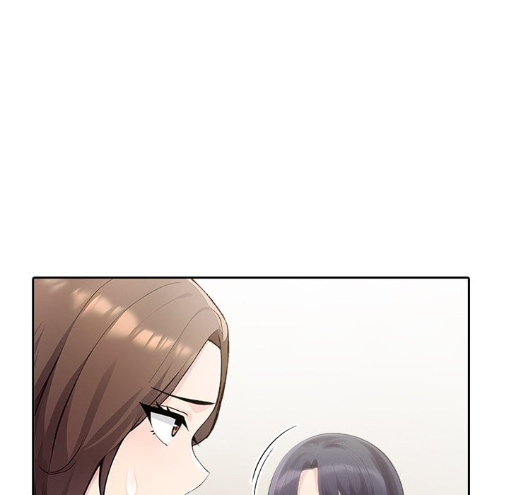 Matrimoney Game Chapter 52 - Page 55