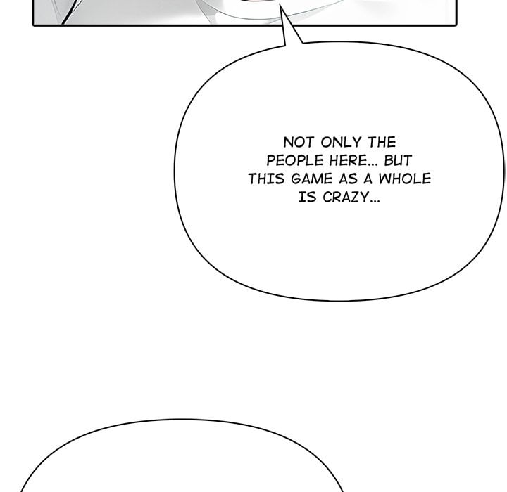 Matrimoney Game Chapter 53 - Page 116